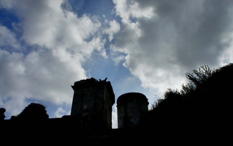 Via Amerina, Nepi