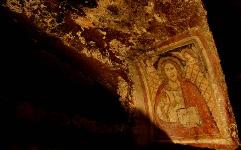 Via Amerina, Nepi