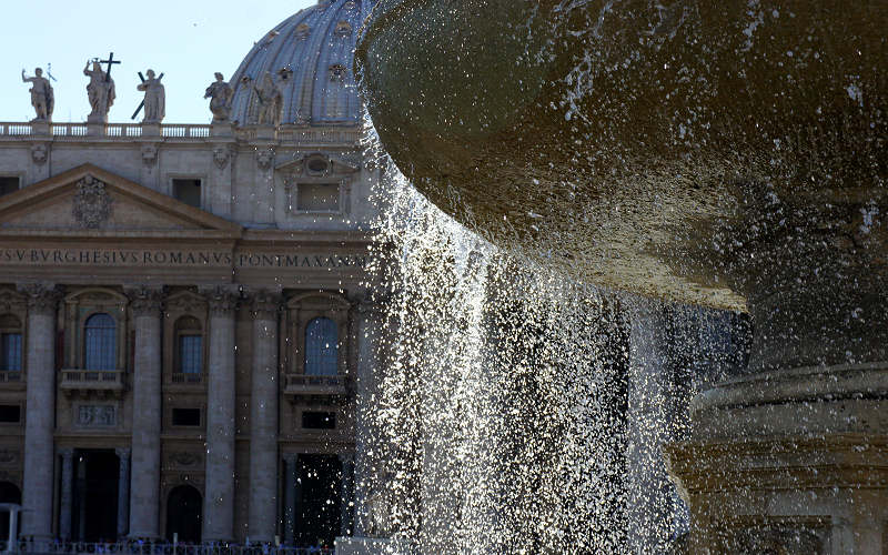 via Amerina, Roma