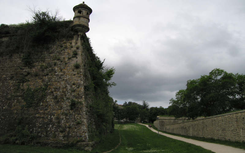 Pamplona