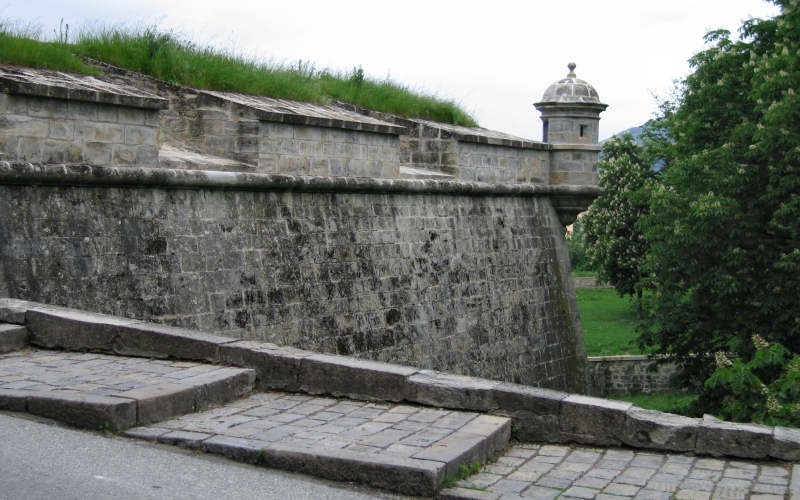 Pamplona