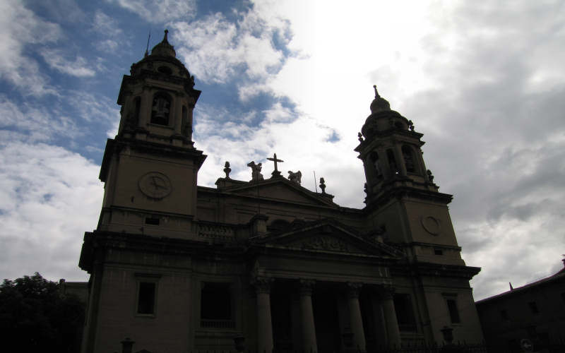 Pamplona