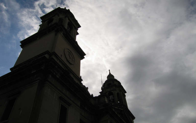 Pamplona