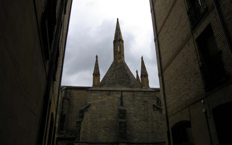 Pamplona
