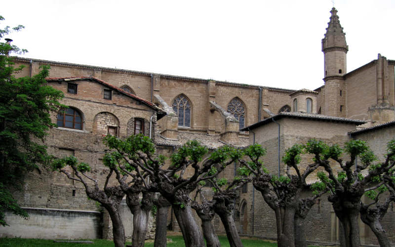 Pamplona