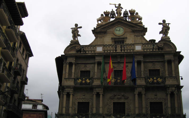 Pamplona