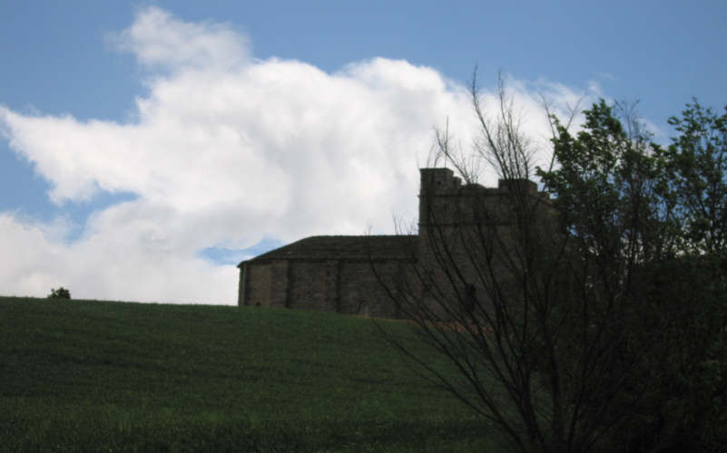 Puente La Reina