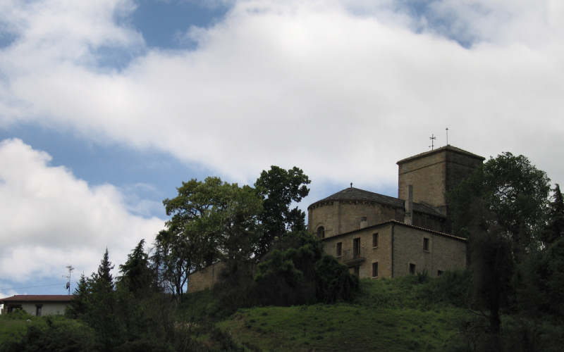 Puente La Reina