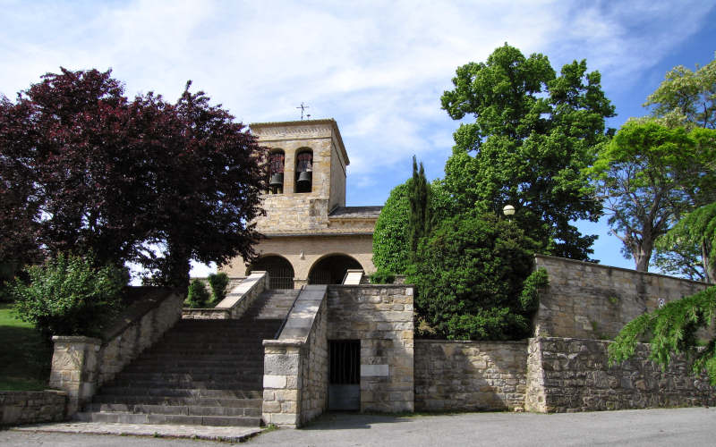 Puente La Reina