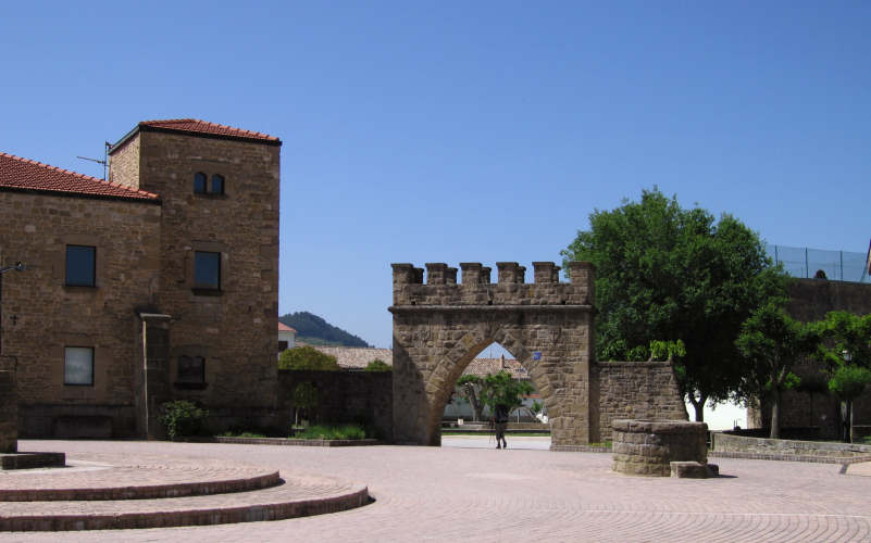 Puente La Reina