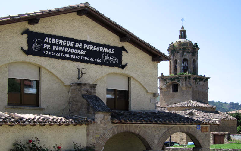 Puente La Reina