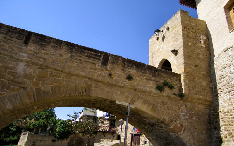 Puente La Reina