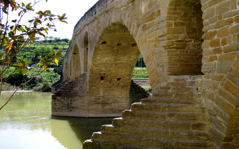 Puente La Reina