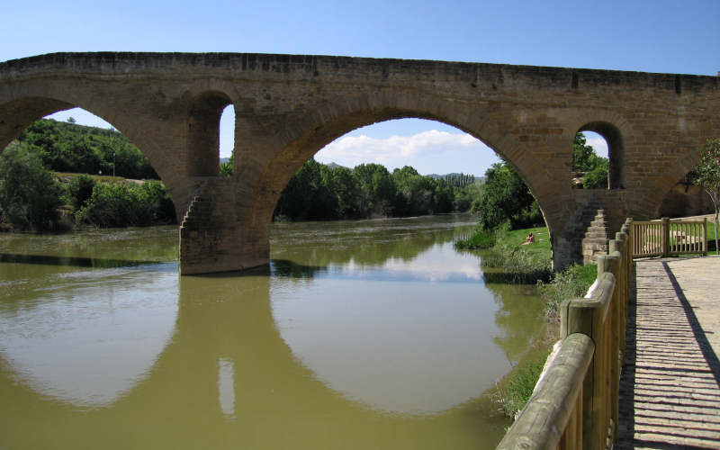 Puente La Reina