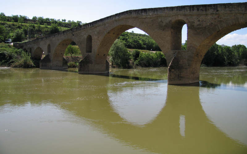 Puente La Reina