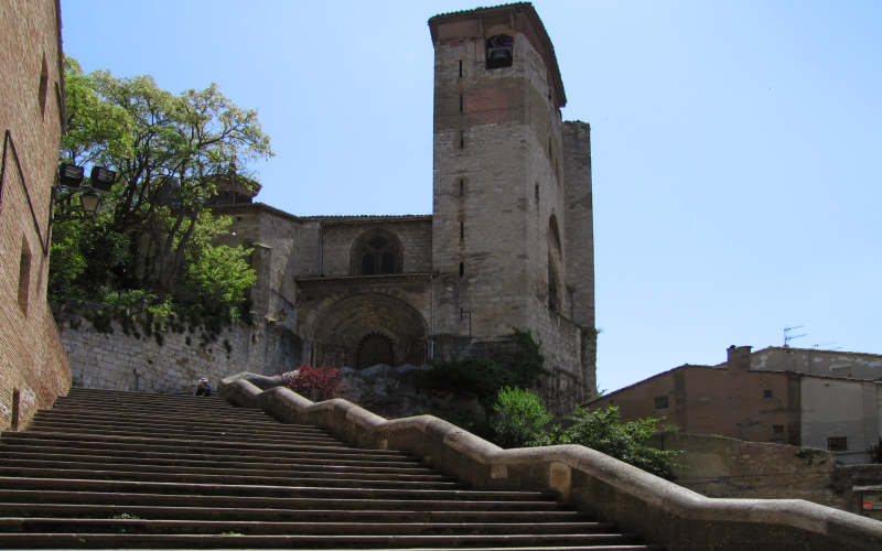 Estella - Iraque