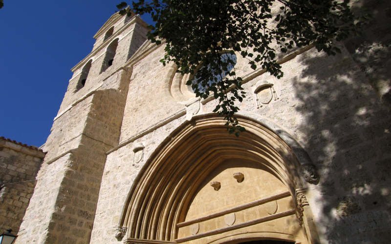 Najera - Santo Domingo de la Calzada - Belorado - San Juan de Ortega