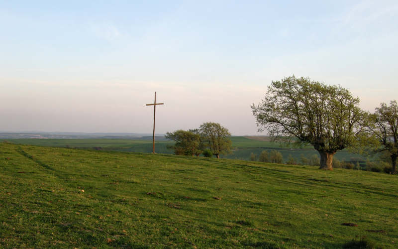 Najera - Santo Domingo de la Calzada - Belorado - San Juan de Ortega