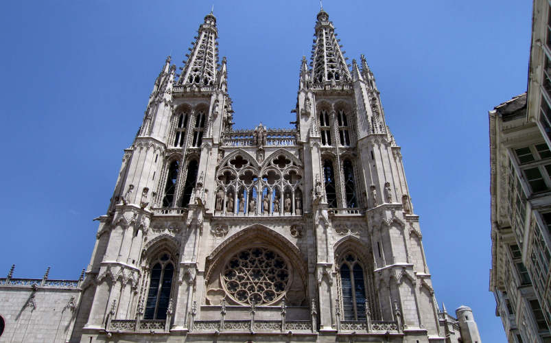 Burgos