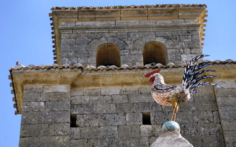 Meseta