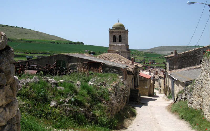 Meseta
