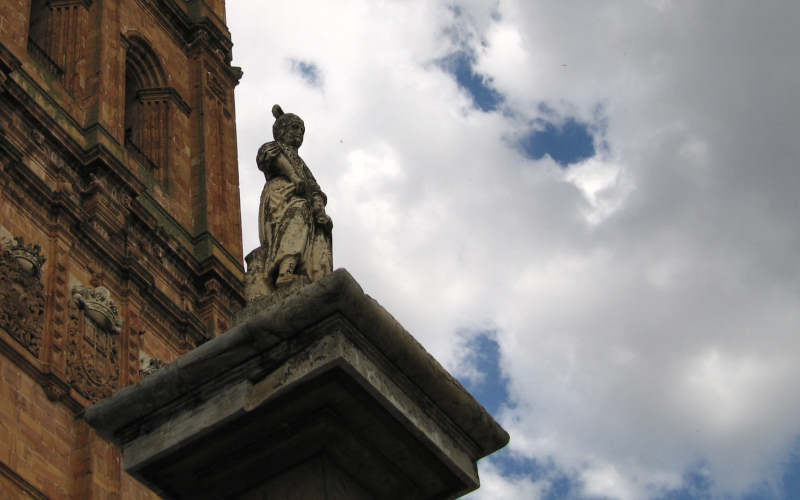 Astorga