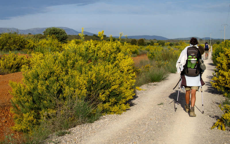Rabanal del Camino