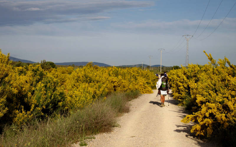 Rabanal del Camino