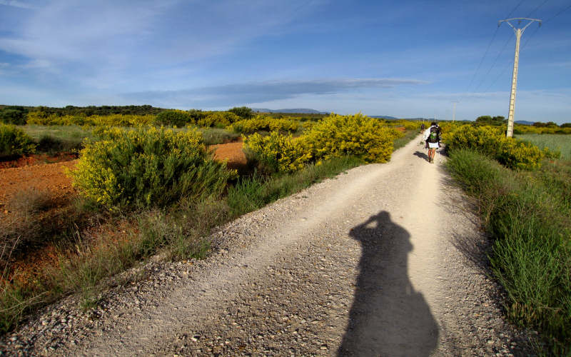 Rabanal del Camino