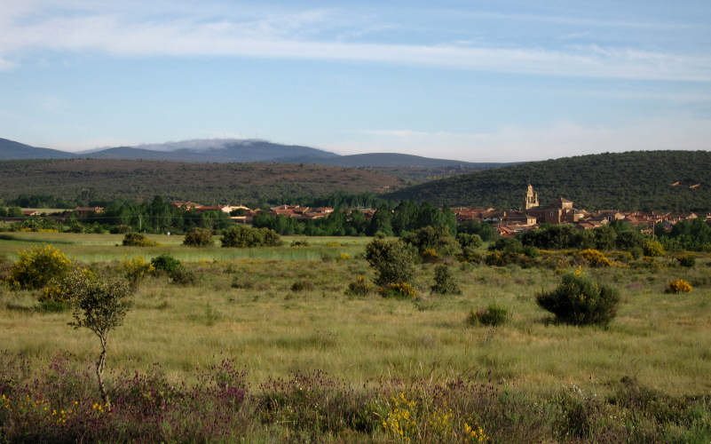 Rabanal del Camino