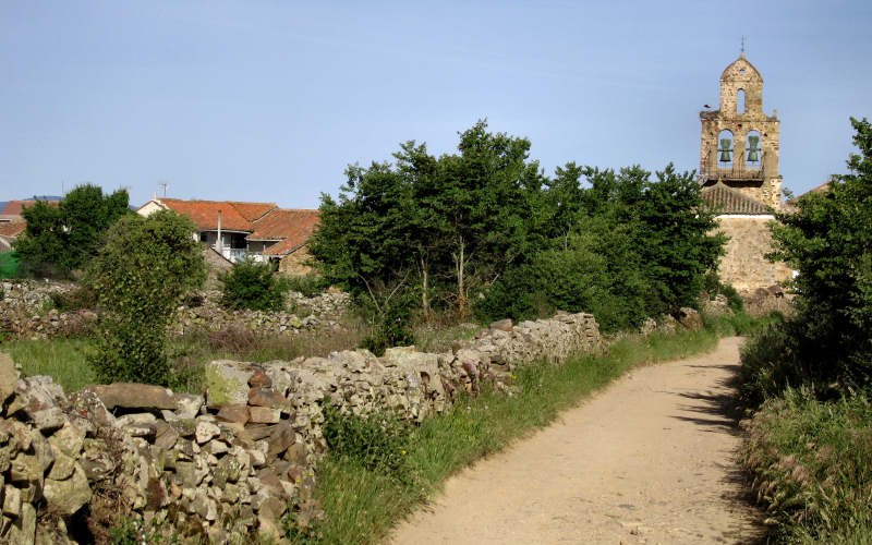 Rabanal del Camino