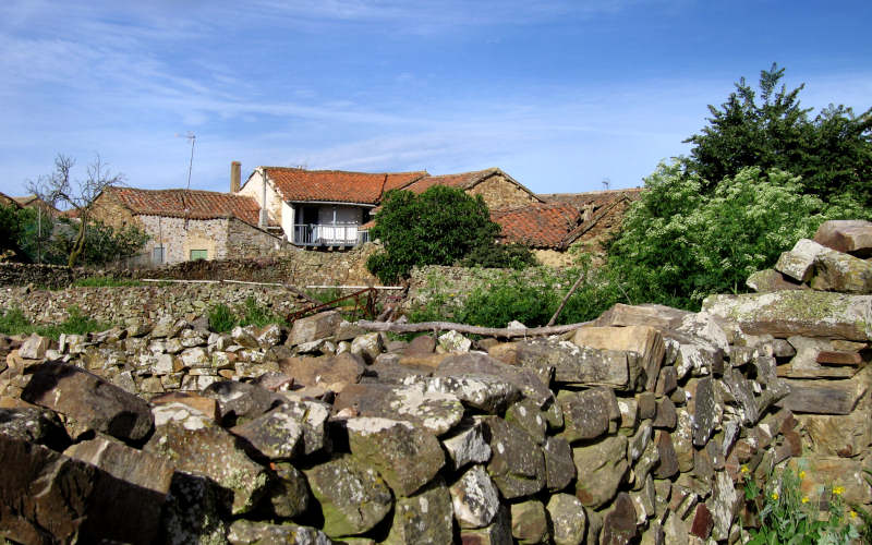 Rabanal del Camino