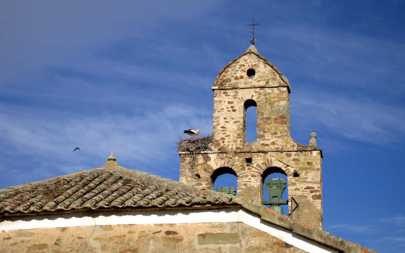 Rabanal del Camino