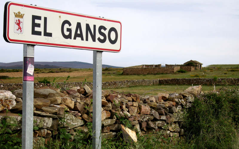 Rabanal del Camino