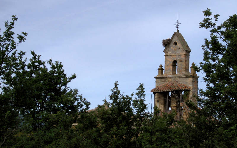 Rabanal del Camino