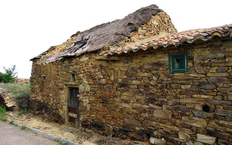 Rabanal del Camino