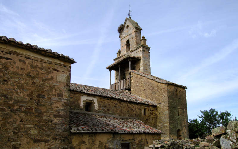 Rabanal del Camino