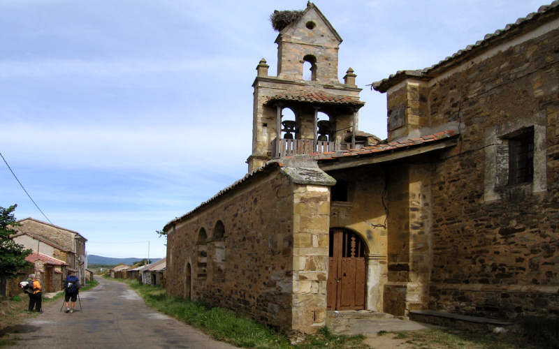 Rabanal del Camino