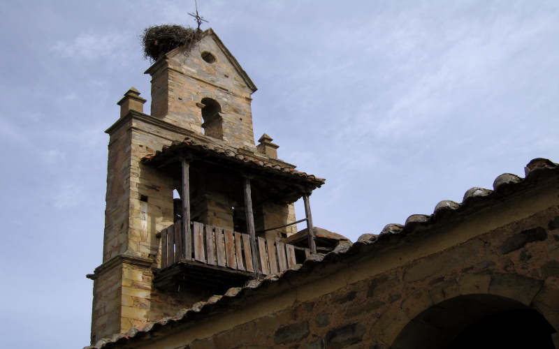 Rabanal del Camino