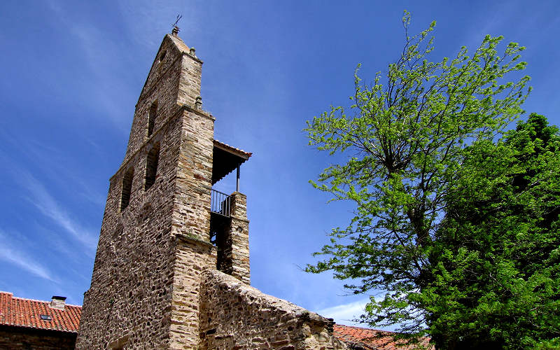 Rabanal del Camino