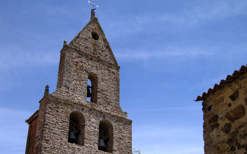 Rabanal del Camino