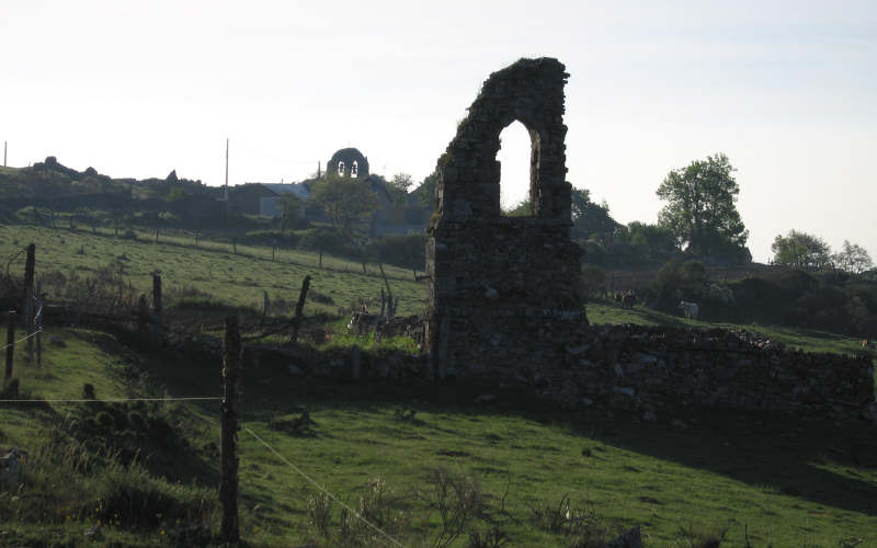 Rabanal del Camino