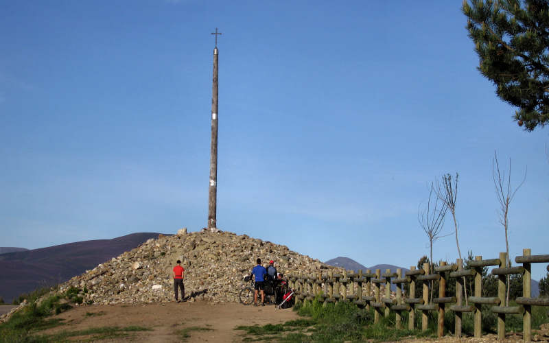 Rabanal del Camino