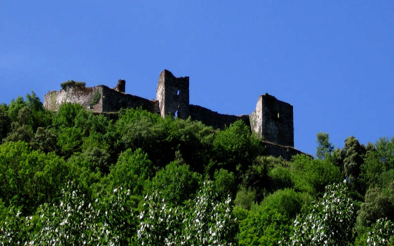 Bierzo - Cebreiro
