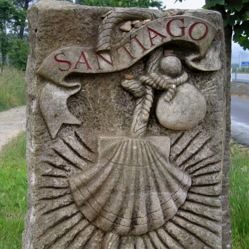 Santiago de Compostela