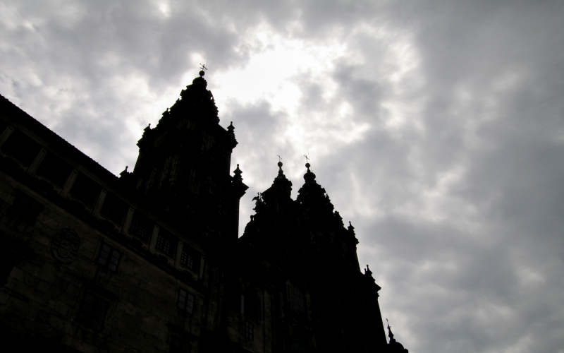 Santiago de Compostela