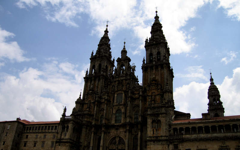 Santiago de Compostela