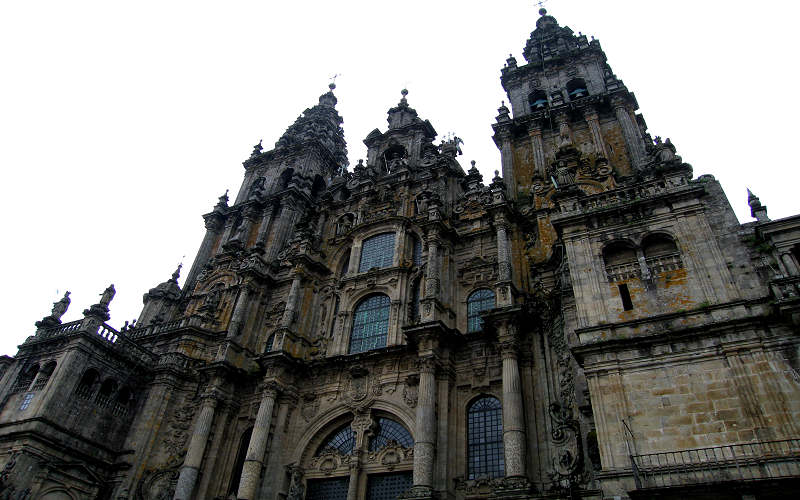 Santiago de Compostela