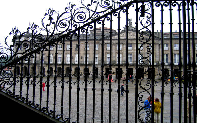 Santiago de Compostela