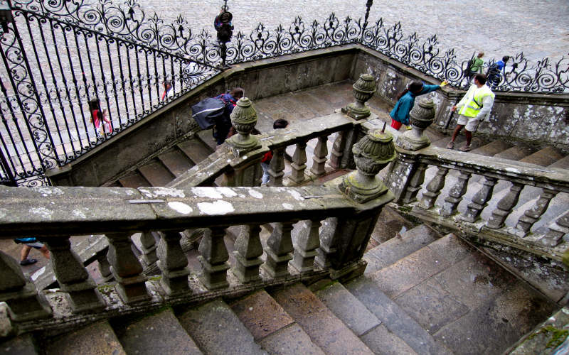 Santiago de Compostela